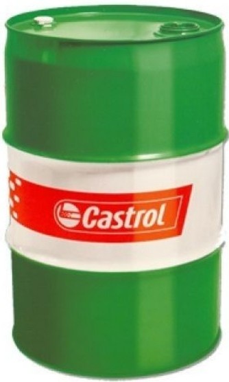 Ulei CASTROL EDGE Titanium LL 5W30 60L CASTROL