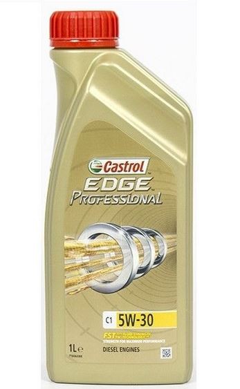 Castrol Edge Professional C1 5W30 1L CASTROL