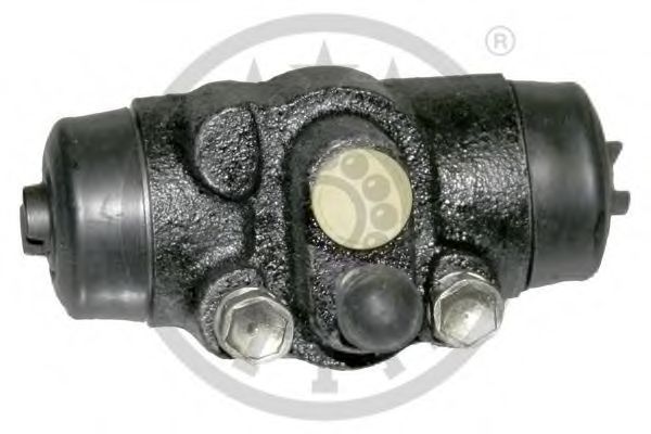 Cilindru receptor frana