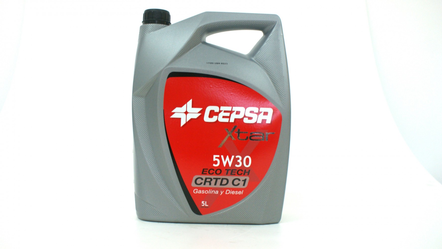 CEPSA XTAR ECO TECH CRTD C1 5W30 5L CEPSA
