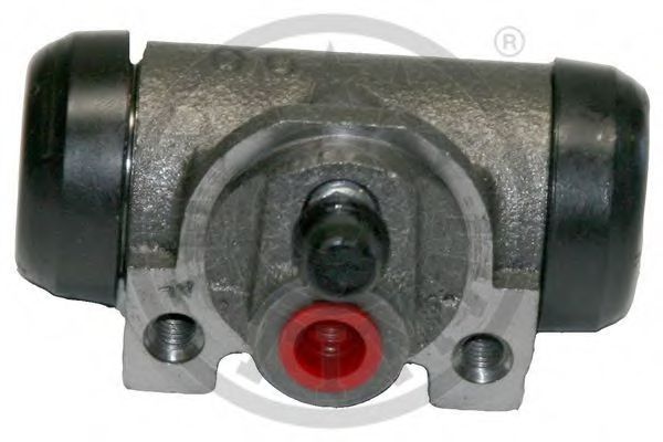 Cilindru receptor frana
