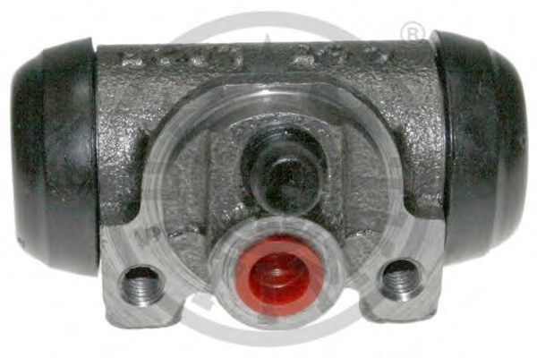 Cilindru receptor frana