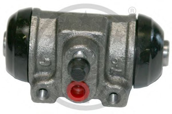 Cilindru receptor frana