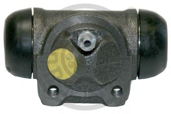 Cilindru receptor frana