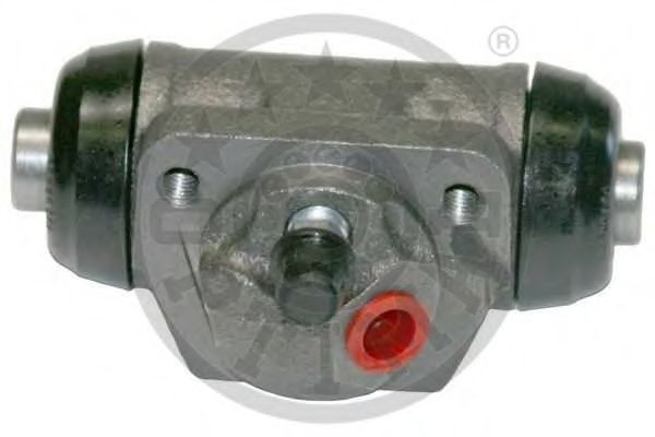 Cilindru receptor frana