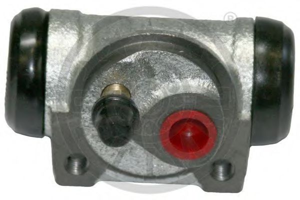 Cilindru receptor frana