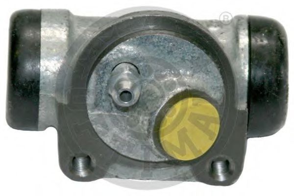Cilindru receptor frana