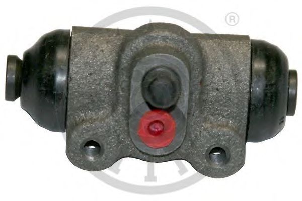Cilindru receptor frana