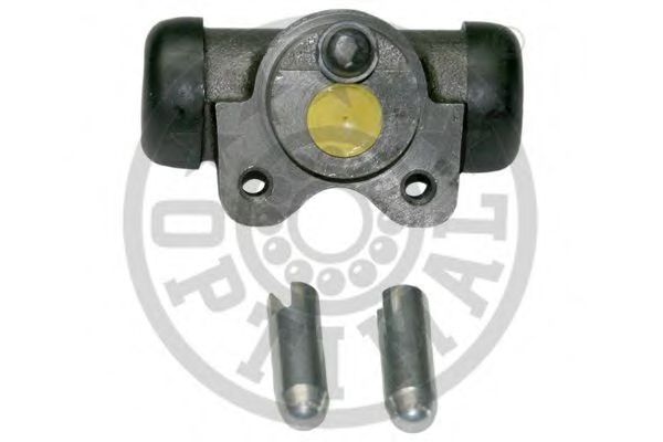 Cilindru receptor frana