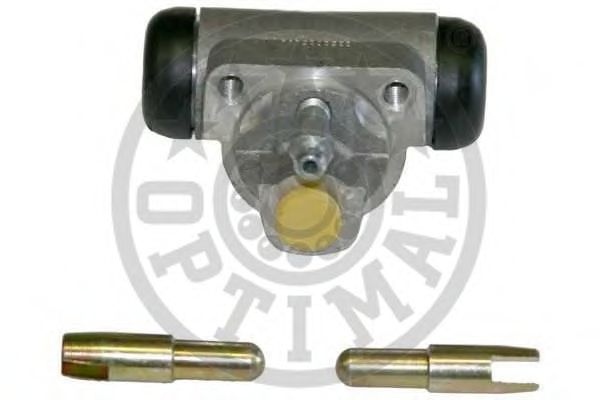 Cilindru receptor frana