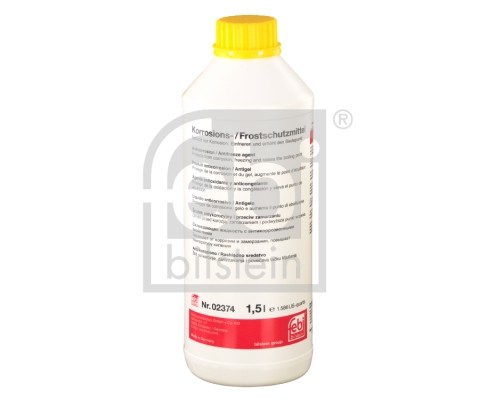 M11563102 Antigel FEBI 02374 1,5 L FEBI 