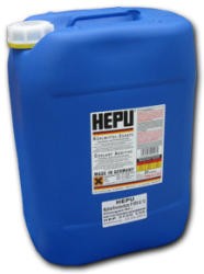 M10221036 Antigel HEPU Rosu 20 L HEPU 