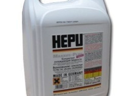 M10221039  Antigel HEPU Mov 5 L HEPU 