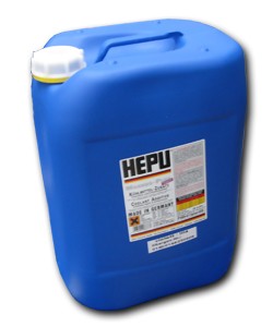 M10226786  Antigel HEPU Mov 20 L HEPU 