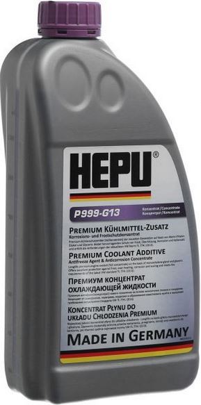 M10799977  Antigel HEPU G13 Mov 1,5 L HEPU 