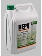 M11516968 Antigel HEPU Verde 5 L HEPU 