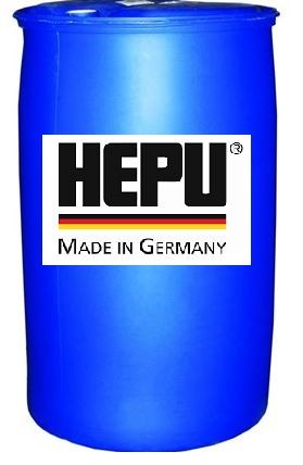 M11418344  Antigel HEPU Verde 200 L HEPU 