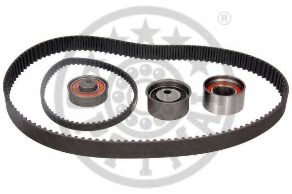 Set curea de distributie 2
