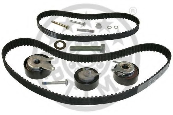 Set curea de distributie 2