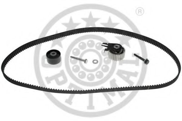 Set curea de distributie 2
