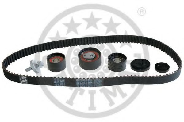 Set curea de distributie 2