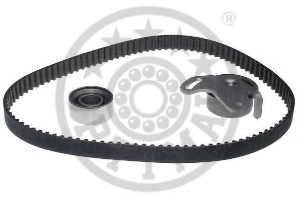 Set curea de distributie 2