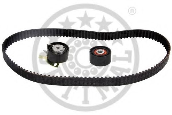 Set curea de distributie