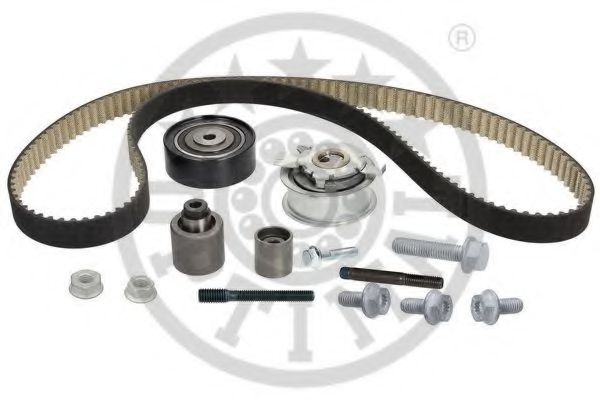 Set curea de distributie 2