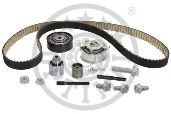 Set curea de distributie 2