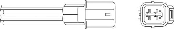 Sonda Lambda 2