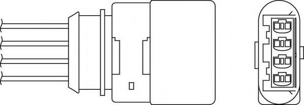 Sonda Lambda 2