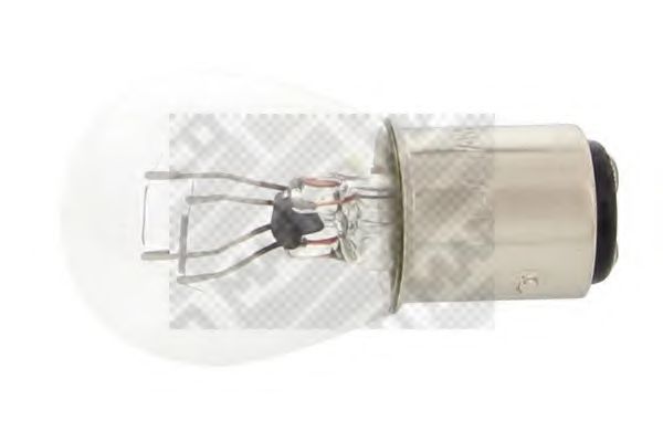 103240 Bec, lampa mers inapoi MAPCO 