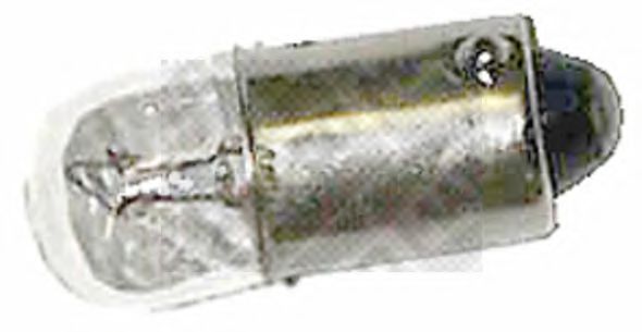103301 Bec, iluminare portbagaj MAPCO 