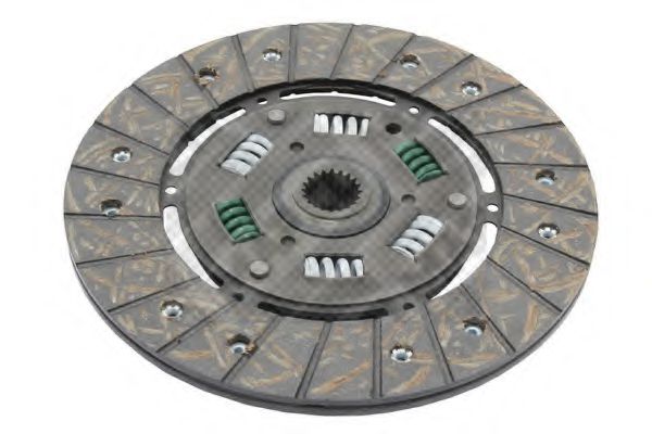 Disc ambreiaj 2