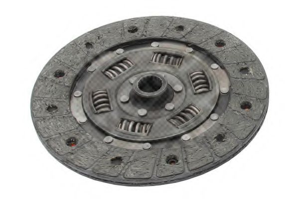 Disc ambreiaj 2