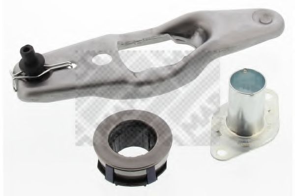 12802 Rulment de presiune MAPCO 