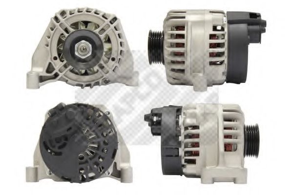 Generator / Alternator 2