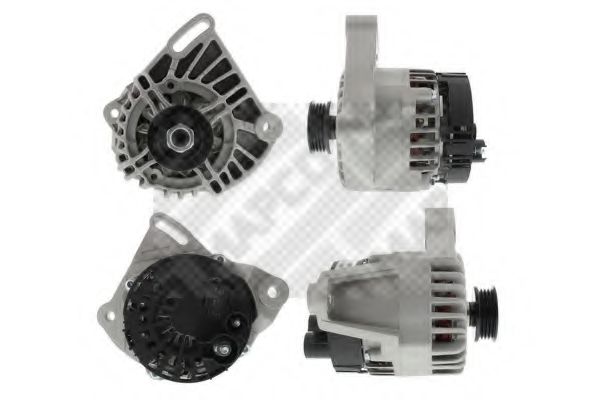 Generator / Alternator 2