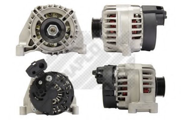 Generator / Alternator 2