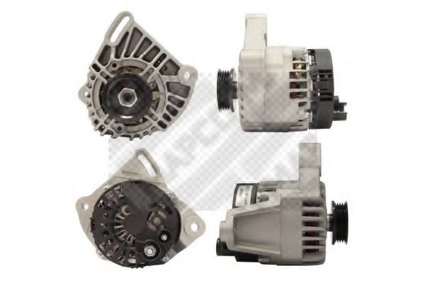 Generator / Alternator 2