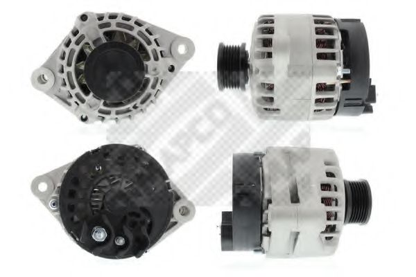 Generator / Alternator 2