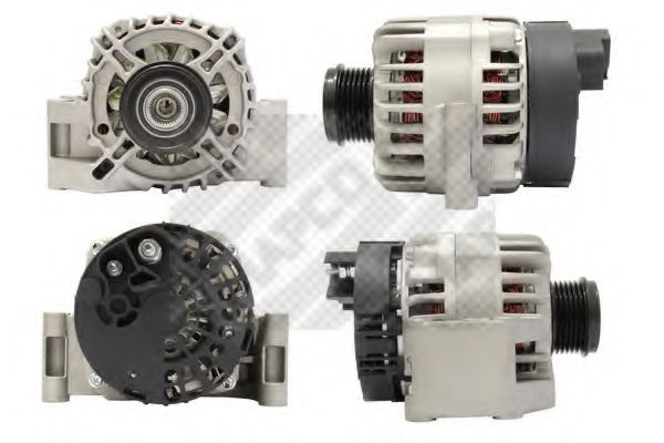Generator / Alternator 2