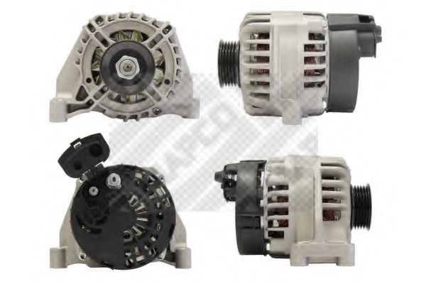 Generator / Alternator 2