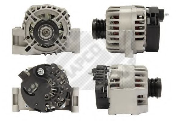 Generator / Alternator 2