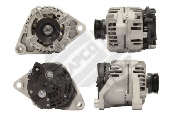 Generator / Alternator 2