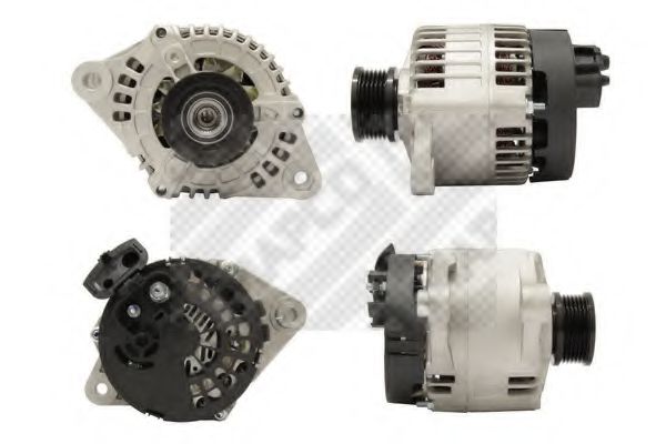 Generator / Alternator 2