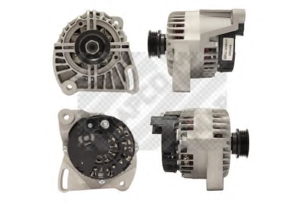 Generator / Alternator 2