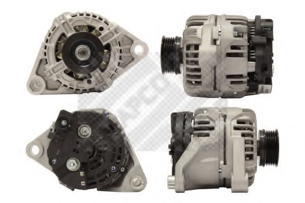 Generator / Alternator 4