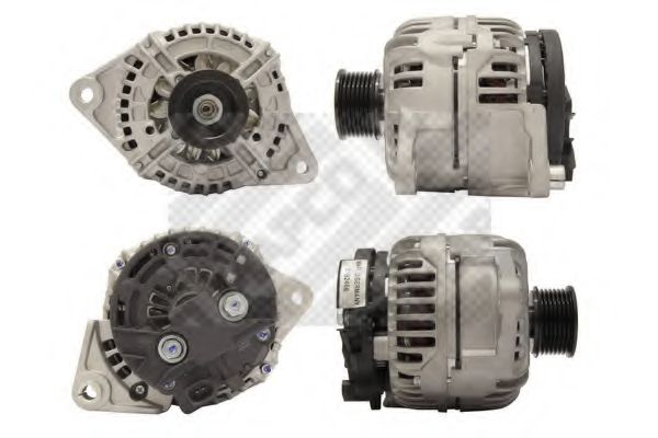 Generator / Alternator 2
