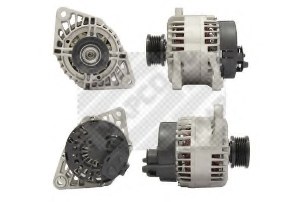 Generator / Alternator 2